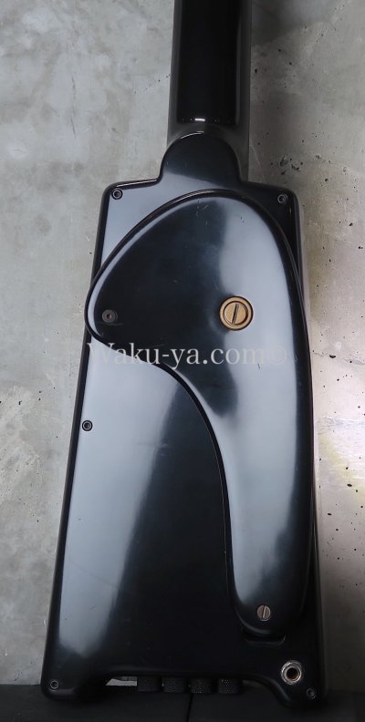 画像3: Steinberger XL-2 '84  Leg Rest　付属