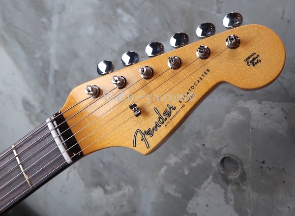 画像3: ☆即納可☆ Fender Custom Shop Limited Edition BVLGARI Stratocaster® /  NOS (3)