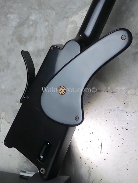 画像12: Steinberger XL-2 '84  Leg Rest 付属 (12)