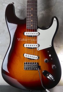 FERNANDESJAMTAKUYAモデル 高額買取実施中!!】Fernandes/フェルナンデス エレキギター JAM-95T 青