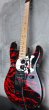 画像5: Charvel USA Warren DeMartini Blood and Skull + D-Tuner (5)
