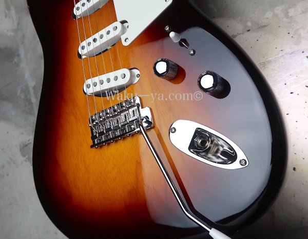 画像11: ☆即納可☆ Fender Custom Shop Limited Edition BVLGARI Stratocaster® /  NOS (11)