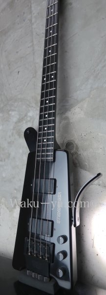 画像7: Steinberger XL-2 '84  Leg Rest 付属 (7)