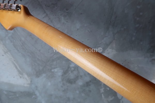 画像8: ☆即納可☆ Fender Custom Shop Limited Edition BVLGARI Stratocaster® /  NOS (8)