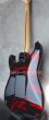 画像6: Charvel USA Warren DeMartini Blood and Skull + D-Tuner (6)