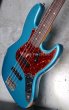 画像1: Fender Custom Shop '64 Jazz Bass Relic / Ocean Turquoise I (1)