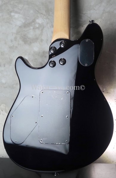 画像2: EVH Wolfgang  "5A" Flamed Maple Top  3-Color Sunburst (2)