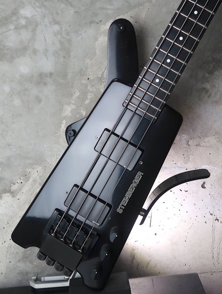 画像1: Steinberger XL-2 '84  Leg Rest　付属 (1)