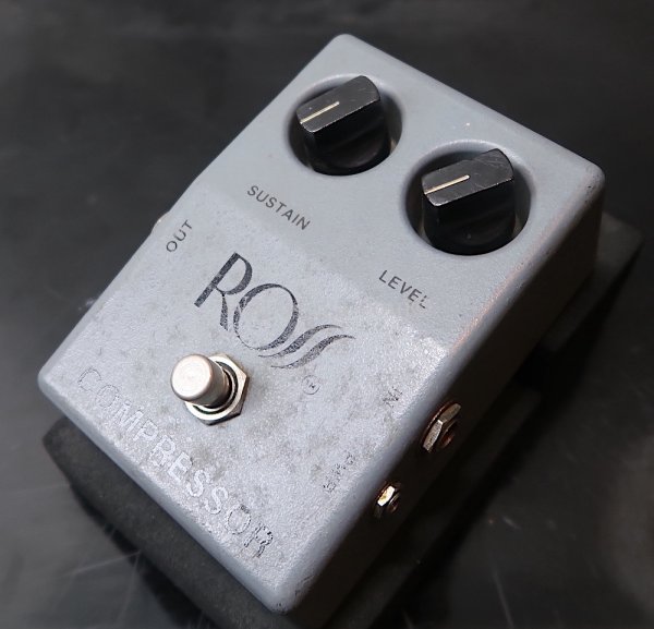 画像6: ROSS  COMPRESSOR '79 (6)