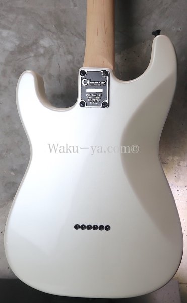 画像2: Charvel  "Jake E Lee" Signature Model /  Pro-Mod  (2)