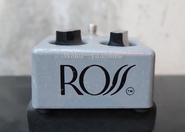 画像2: ROSS  COMPRESSOR '79 (2)