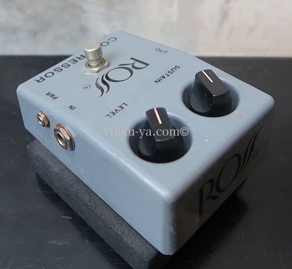 画像4: ROSS  COMPRESSOR '79 (4)
