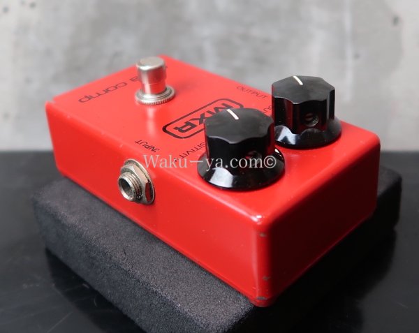 画像2: MXR / dyna comp / Vintage '78 (2)