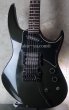 画像1: Hamer USA Phantom  A5  Glenn Tipton Black  / Vintage  (1)