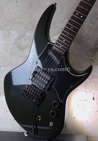 画像13: Hamer USA Phantom  A5  Glenn Tipton Black  / Vintage  (13)