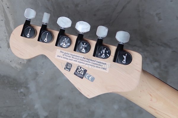 画像7: Charvel  "Jake E Lee" Signature Model /  Pro-Mod  (7)