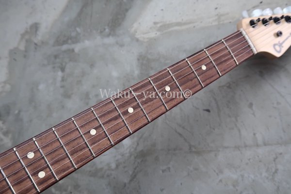 画像4: Charvel  "Jake E Lee" Signature Model /  Pro-Mod  (4)