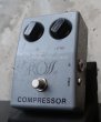 画像3: ROSS  COMPRESSOR '79 / Gray Box (3)