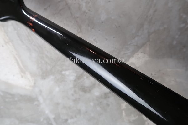 画像8: Hamer USA Phantom  A5  Glenn Tipton Black  / Vintage  (8)