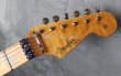画像2: Fender Custom Shop '62 Stratocaster SSH Heavy Relic / FRT / Daphne Blue (2)