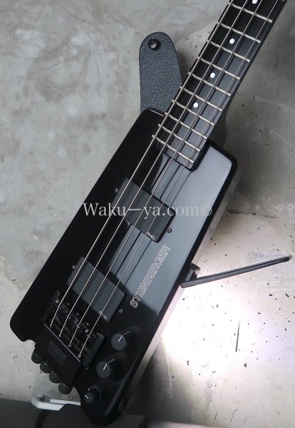 画像9: Steinberger XL-2A '93 (9)