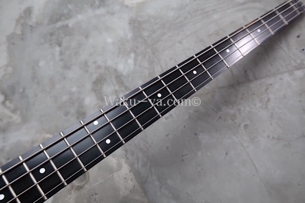 画像4: Steinberger XL-2A '93 (4)