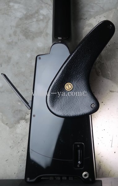 画像2: Steinberger XL-2A '93 (2)