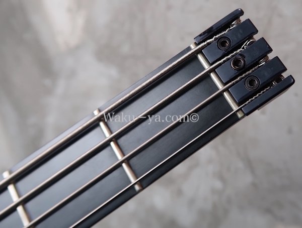 画像3: Steinberger XL-2A '93 (3)