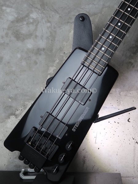 画像15: Steinberger XL-2A  '92 (15)