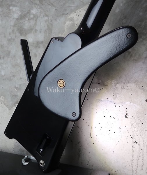 画像14: Steinberger XL-2A  '92 (14)