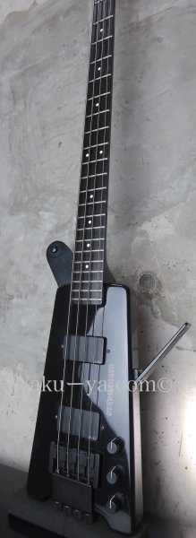 画像5: Steinberger XL-2A  '92 (5)