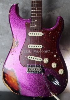 Aria pro Ⅱ ストラトキャスター ラージヘッド SSH Nカラー Aria Pro Ii Stratocaster Large Head Ssh N Color | eBay