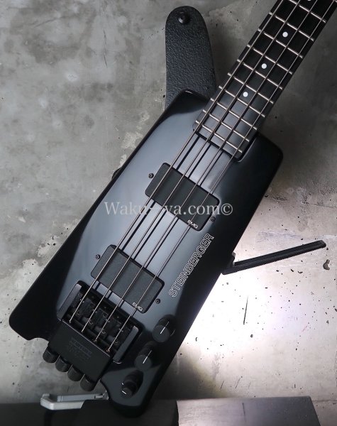画像15: Steinberger XL-2A '93 (15)