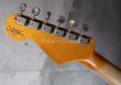 画像7: Fender Custom Shop ’62 Stratocaster Heavy Relic / Magenta Sparkle  (7)