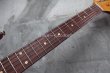 画像4: Fender Custom Shop ’62 Stratocaster Heavy Relic / Magenta Sparkle  (4)