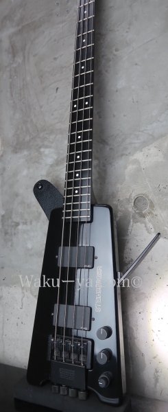 画像5: Steinberger XL-2A '93 (5)