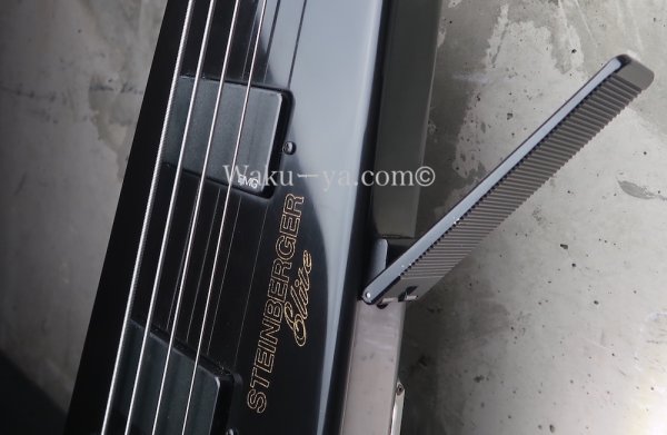 画像11: Steinberger XL-2DA Elite (11)