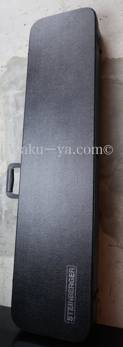 画像1: Steinberger XL-2A '93