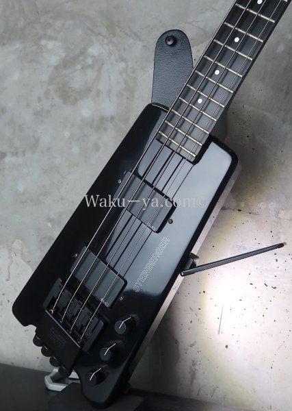 画像9: Steinberger XL-2A  '92 (9)