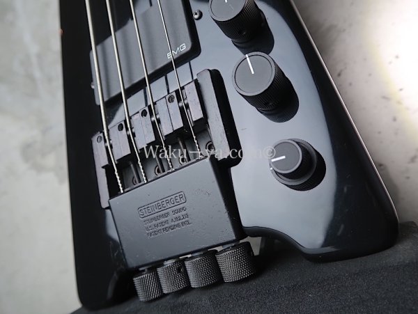 画像13: Steinberger XL-2A '93 (13)
