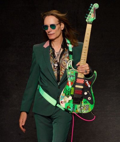 画像1: Products for Charvel / Green Meanie Stecker SET / Steve Vai