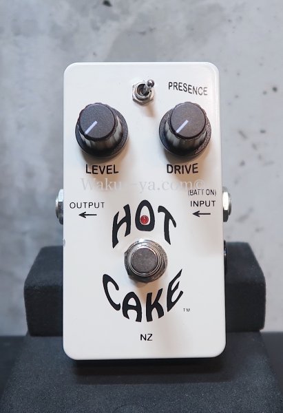 画像1: Crowther Audio Hot cake / Old Circuit  (1)