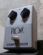 画像2: ROSS  COMPRESSOR  / Gray Box (1) (2)