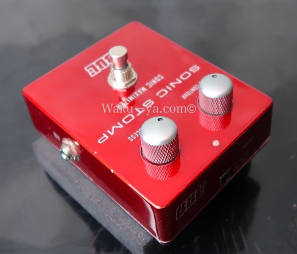 画像6: BBE SONIC STOMP / SONIC MAXIMIZER (6)