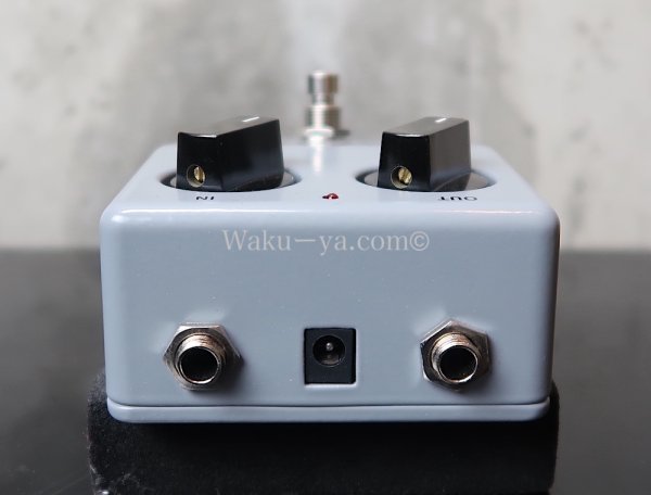 画像6: ROSS  COMPRESSOR  / Gray Box (1) (6)