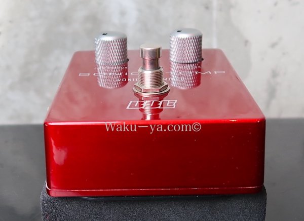 画像7: BBE SONIC STOMP / SONIC MAXIMIZER (7)