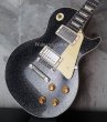 画像13: Gibson Custom Shop '57 Les Paul Standard Reissue / Murphy Lab Ultra Light Aged / Black Sparkle (13)