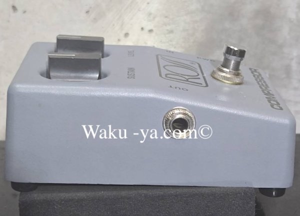 画像7: ROSS  COMPRESSOR '79 / Gray Box (7)