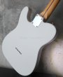 画像12: Fender MIJ Limited Telecaster® Thinline / Kusumi White (12)