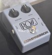 画像3: ROSS  COMPRESSOR '79 / Gray Box (3)
